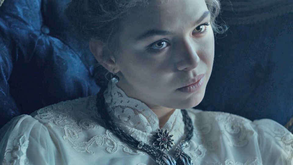 Les Chroniques De Viy 1 2 3 Trailer du film Les Chroniques de Viy - Le cavalier noir - Les