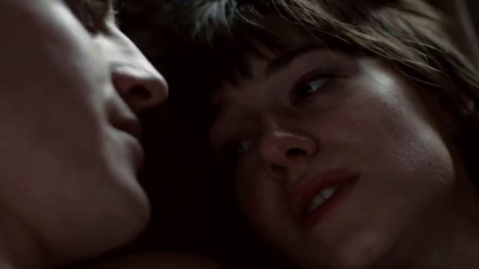 Normal People Saison 1 Streaming Normal People saison 1 Bande-annonce VO - Trailer Normal People