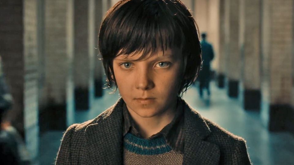 Trailer du film Hugo Cabret - Hugo Cabret Bande-annonce VO - AlloCiné