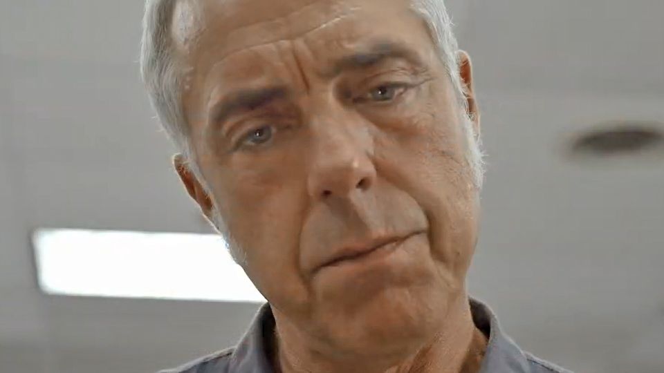 Harry Bosch Saison 6 Bande Annonce Vost Trailer Harry Bosch Saison 6 Allocine