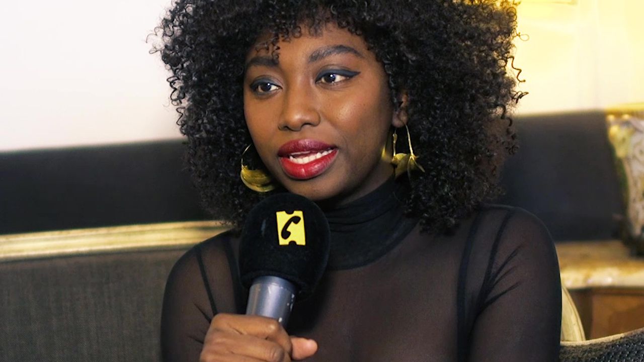 Vidéo de The Great Green Wall The Great Green Wall L'interview d