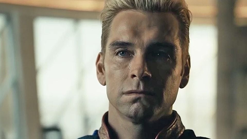 Episode 6 The Boys Saison 3 The Boys - saison 2 Bande-annonce (2) VF - Trailer The Boys - Saison 2