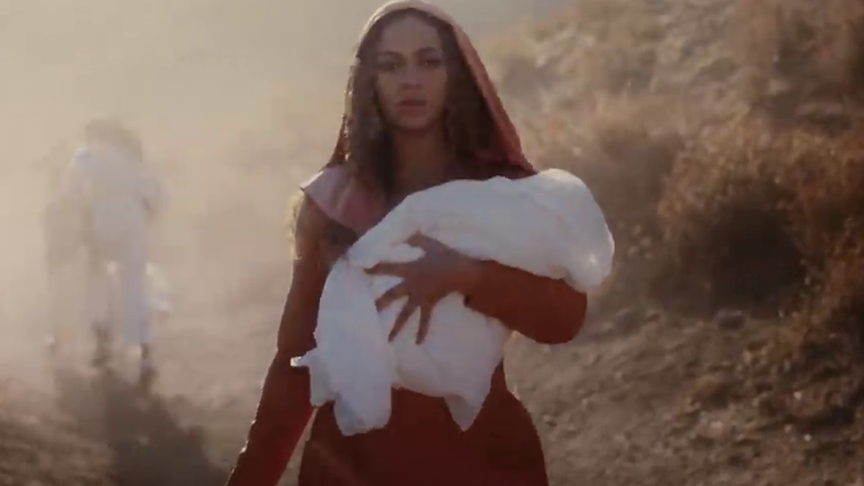 Trailer du film Black Is King Black Is King Bandeannonce VO AlloCiné