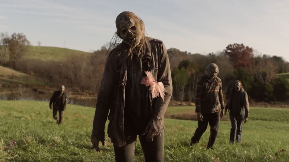 The Walking Dead World Beyond Saison 2 Episode 4 The Walking Dead: World Beyond - Bande annonce VO - Trailer The Walking