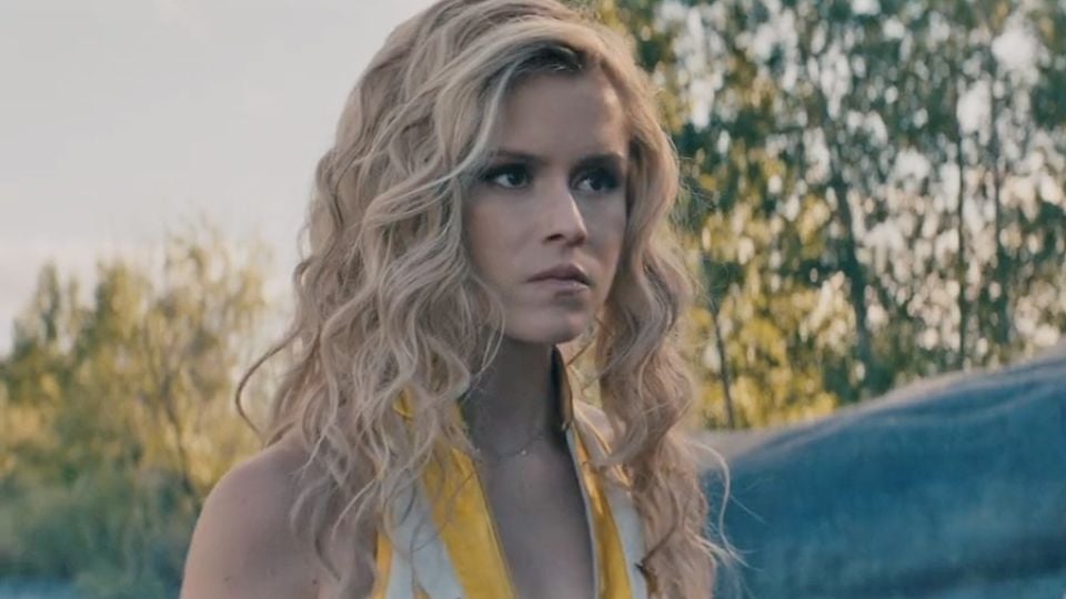 The Boys Saison 3 Episode 6 Date The Boys - saison 2 épisode 3 EXTRAIT VO "Rédemption" - Vidéo The Boys