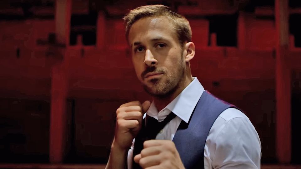 Only God Forgives Streaming Trailer du film Only God Forgives - Only God Forgives Bande-annonce (2