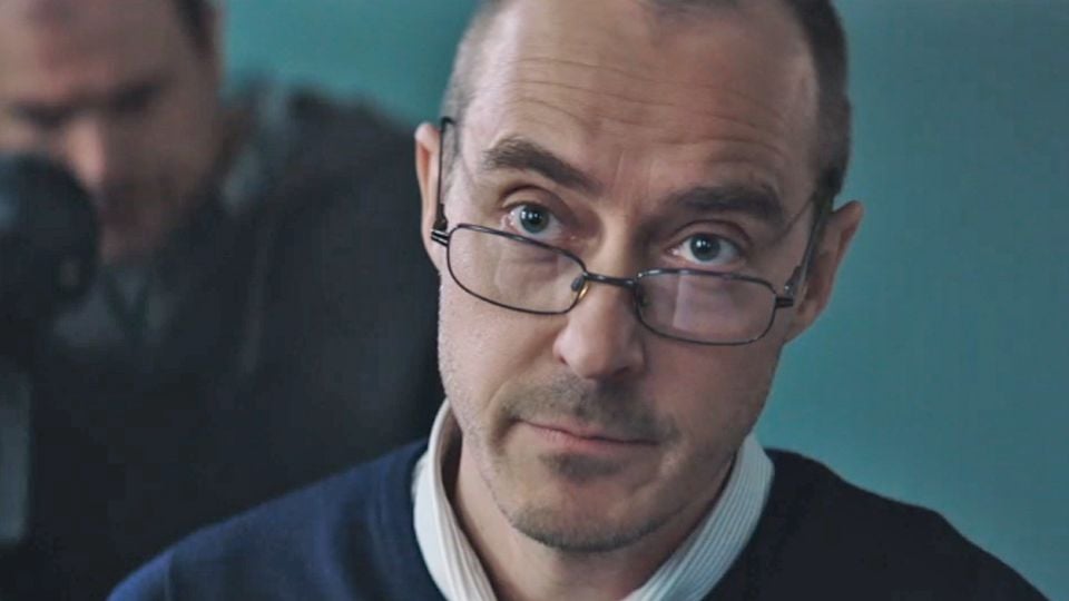 Trailer du film Le Coupable idéal Le Coupable idéal Bandeannonce VF AlloCiné
