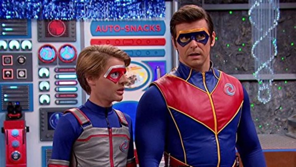 Henry Danger Saison 1 Episode 1 En Francais Complet Henry Danger - Générique VF - Vidéo Henry Danger - AlloCiné