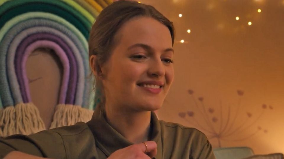 Trailer du film The Prom - The Prom Bande-annonce VF - AlloCiné