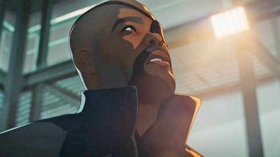 Marvel What If Episode 1 Streaming Marvel's What If...? - saison 1 Bande-annonce VO - Trailer Marvel's