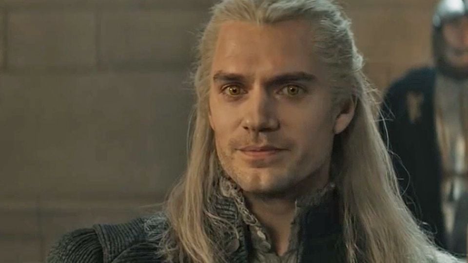 Bande Annonce The Witcher Saison 1 The Witcher - saison 1 BONUS VO "Bêtisier" - Making of The Witcher