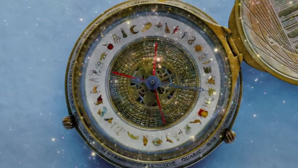 Bande Annonce La Boussole D Or Trailer du film A la croisée des mondes : la boussole d'or - A la