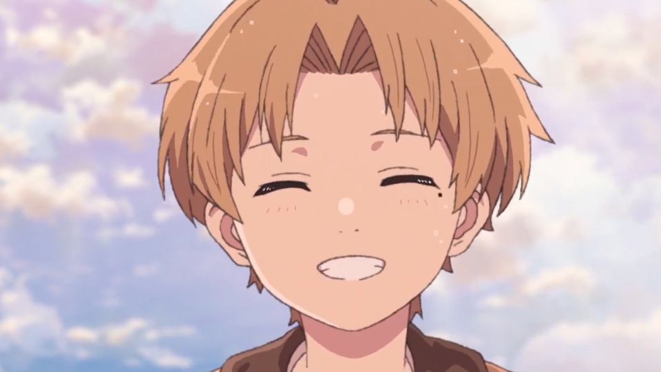 Les Médicis Saison 3 Sortie Dvd Mushoku Tensei : Jobless Reincarnation - saison 1 Bande-annonce VOST