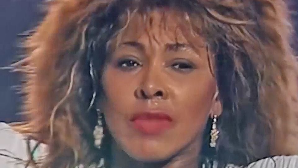 Film Tina Turner En Streaming Vf Trailer du film Tina - Tina Bande-annonce VO - AlloCiné