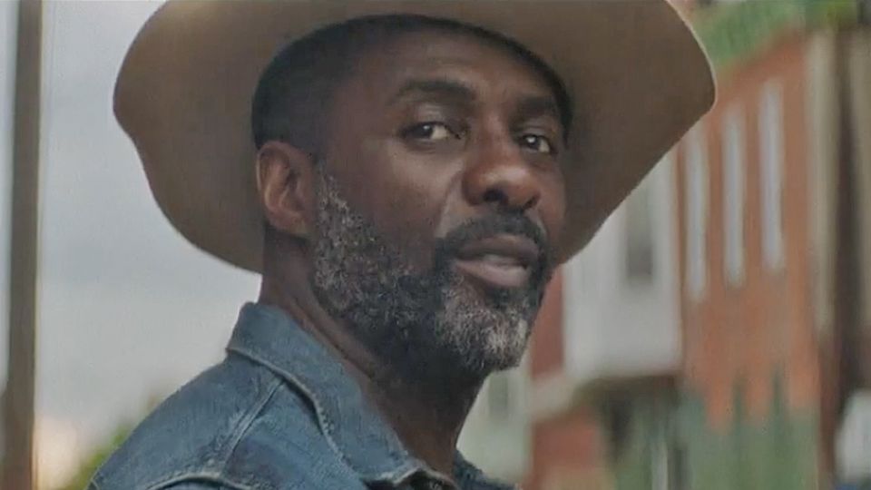 Trailer du film Concrete Cowboy Concrete Cowboy Bandeannonce VF