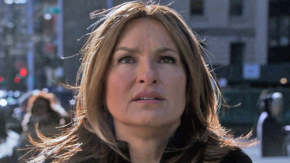 New York Unité Spéciale - saison 20 Bande-annonce VF - Trailer New York