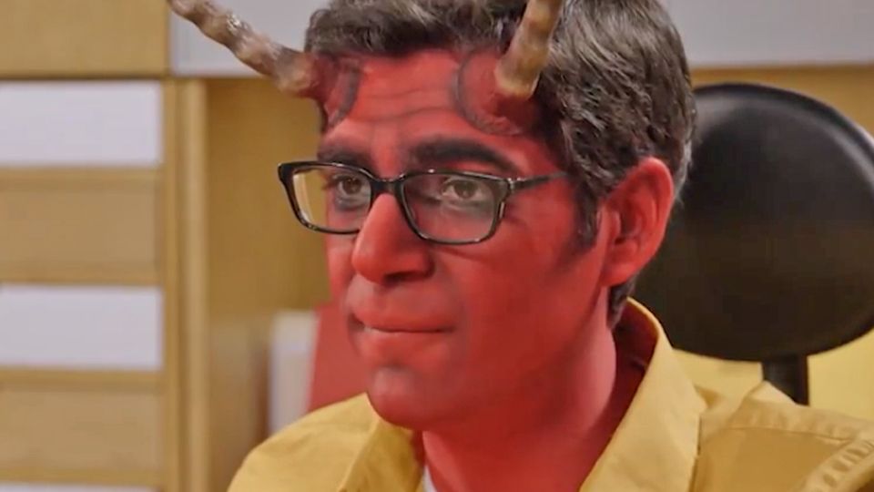 Your Pretty Face Is Going To Hell Streaming