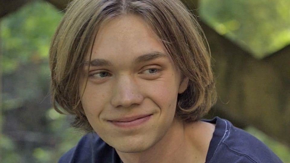 Looking For Alaska saison 1 Bandeannonce VF Trailer AlloCiné