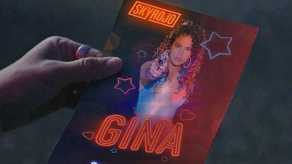 The Same Sky Saison 2 Date De Sortie Sky Rojo - saison 2 Teaser VF "Date de lancement" - Teaser Sky Rojo