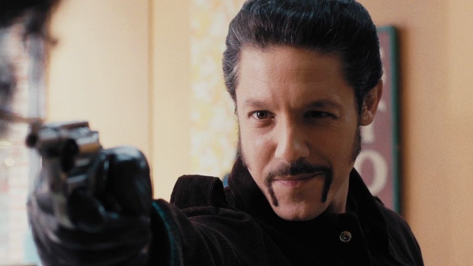 Vault : Casse Contre La Mafia Trailer du film Vault - Casse contre la mafia - Vault - Casse contre la