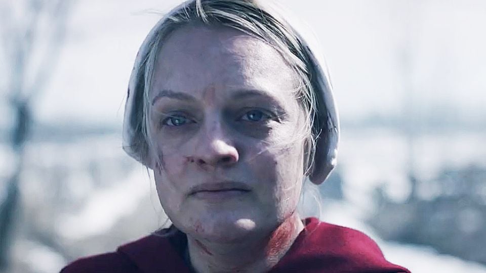 La Servante écarlate Saison 4 Sortie France The Handmaid's Tale - saison 4 Teaser (2) VO - Teaser The Handmaid’s