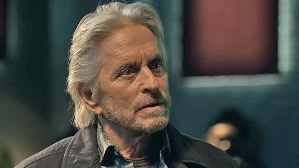 La Méthode Kominsky saison 3 Bandeannonce VO Trailer AlloCiné La Méthode Kominsky saison 3 Bandeannonce VO Trailer AlloCiné