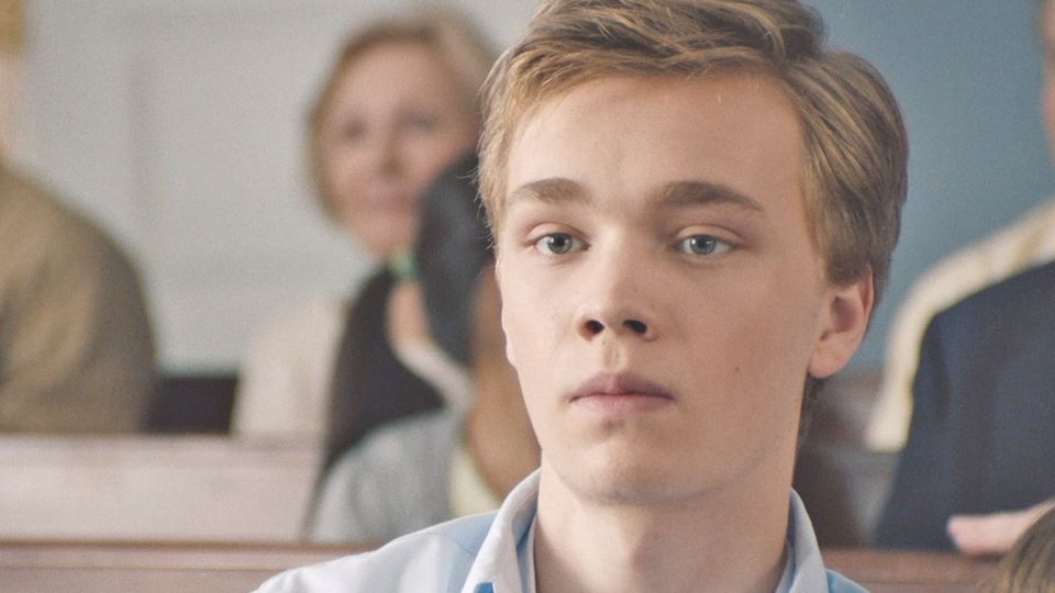 Killer Inside Streaming Vf Trailer du film Killer Inside - Killer Inside Bande-annonce VF - AlloCiné