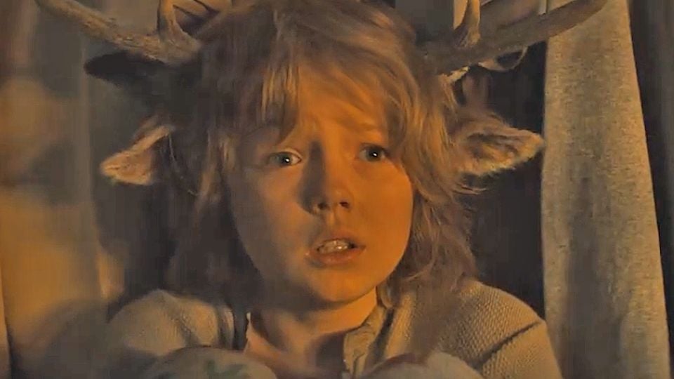 Sweet Tooth Bande Annonce Vf Sweet Tooth - saison 1 Bande-annonce VF - Trailer Sweet Tooth - Saison