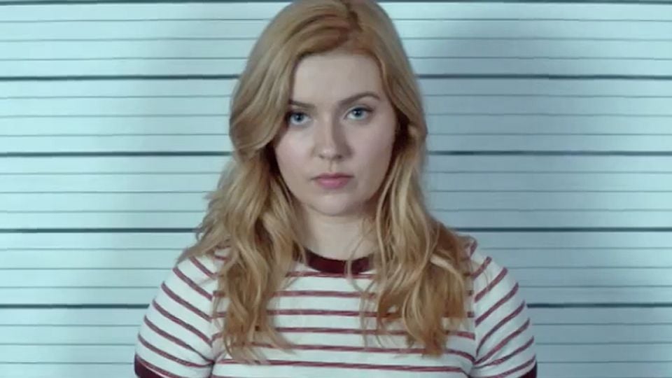 Nancy Drew Saison 1 Nancy Drew - saison 1 Bande-annonce VF - Trailer Nancy Drew - Saison 1