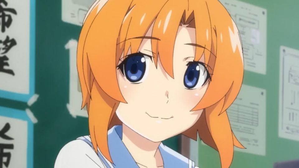 Higurashi When They Cry GOU saison 2 Bandeannonce VO Trailer