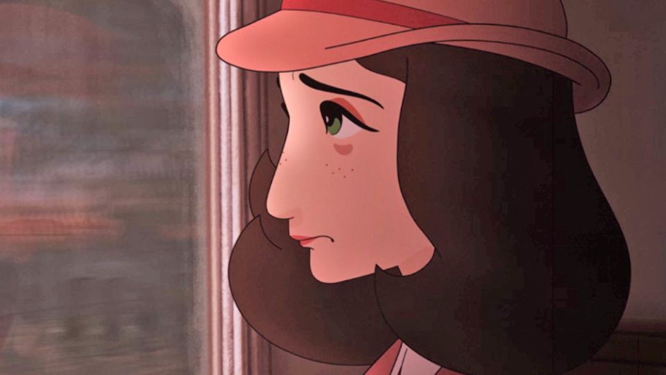 Où Est Anne Frank Bande Annonce Vf Trailer du film Où est Anne Frank ! - Où est Anne Frank ! Bande-annonce