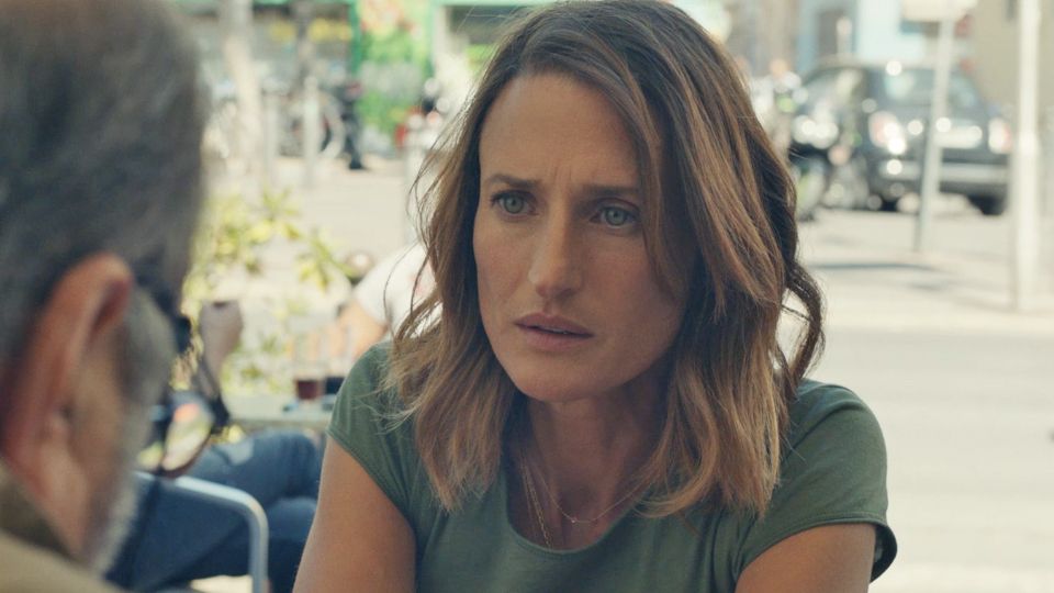 Extrait du film Stillwater - Stillwater EXTRAIT VO "Un ...