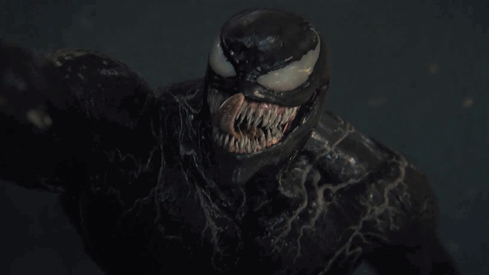 Trailer du film Venom: Let There Be Carnage - Venom: Let There Be