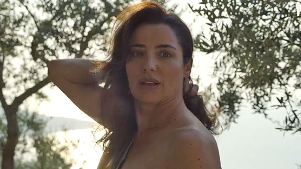 Teaser du film La Main de Dieu La Main de Dieu Teaser VO AlloCiné