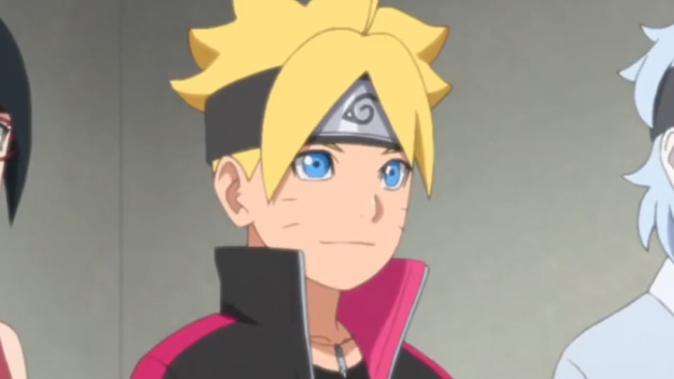 Boruto: Naruto Next Generations : Boruto: Naruto Next Generations : Fotos -  13 no 75 - AdoroCinema