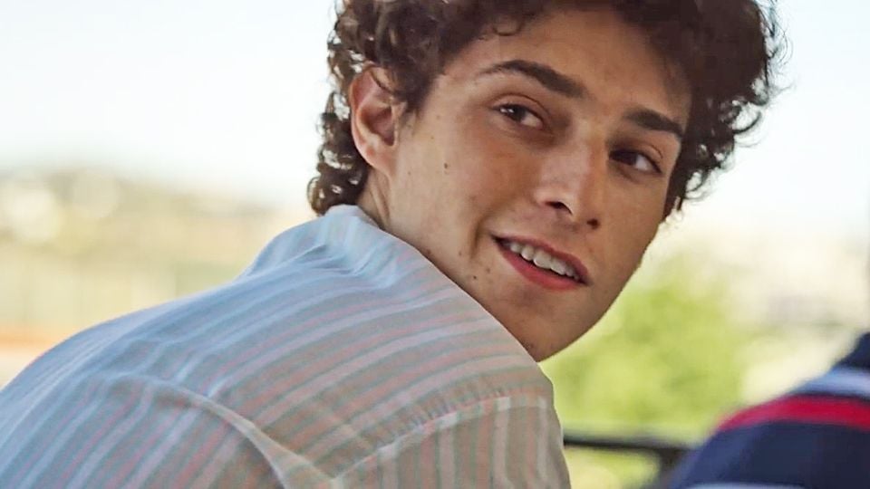 Trailer du film La Main de Dieu La Main de Dieu Bandeannonce VF