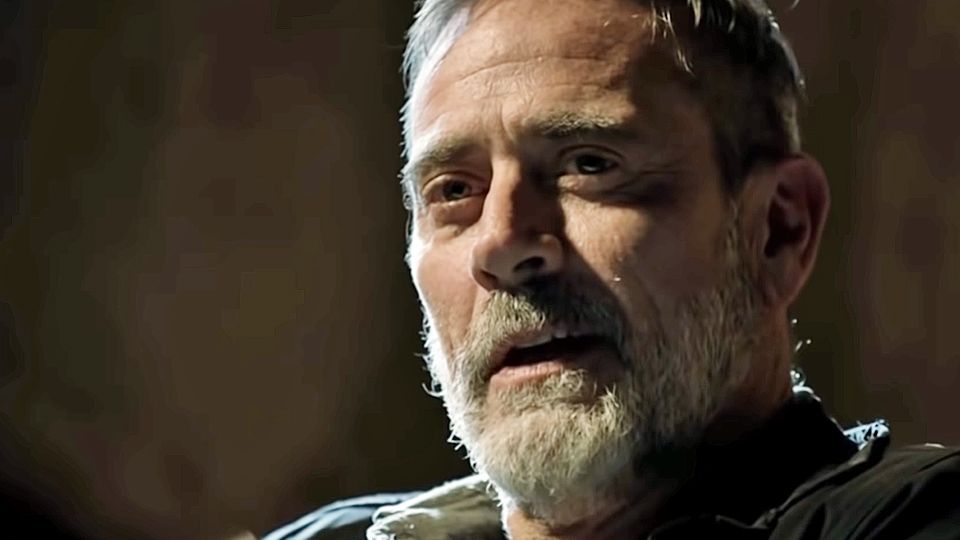 The Walking Dead - saison 11 partie 3 Teaser VO - Teaser The Walking