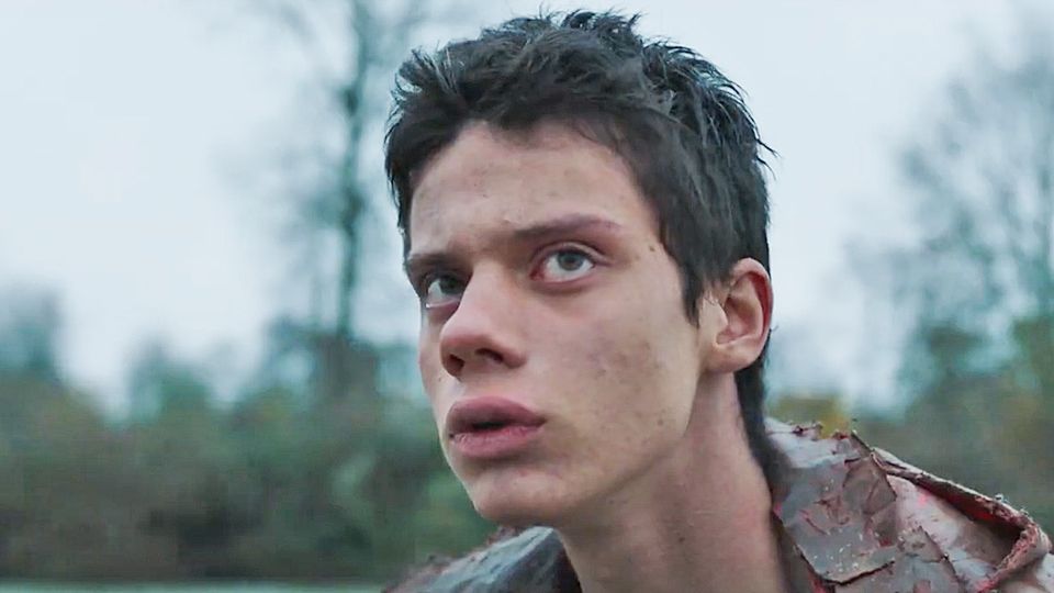Trailer du film Land of the Sons - Land of the Sons Bande-annonce VO