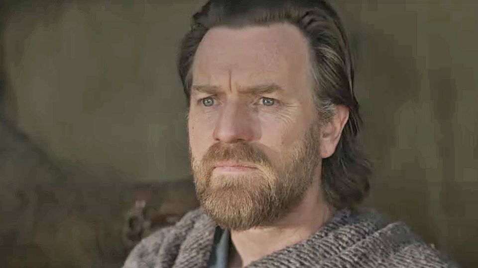 Star Wars: Obi-Wan Kenobi - saison 1 Bande-annonce (2) VO - Trailer