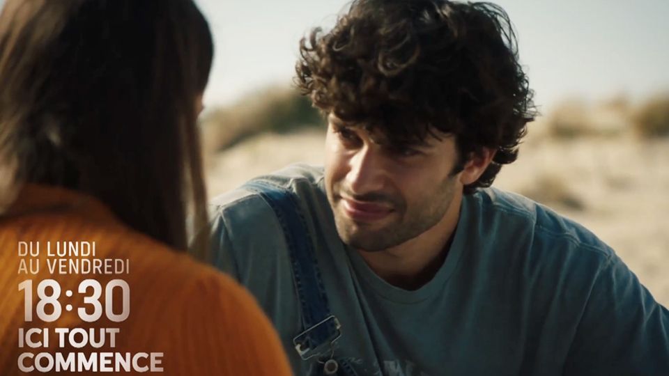 Ici tout commence : la bande-annonce des épisodes du 19 au 23 septembre