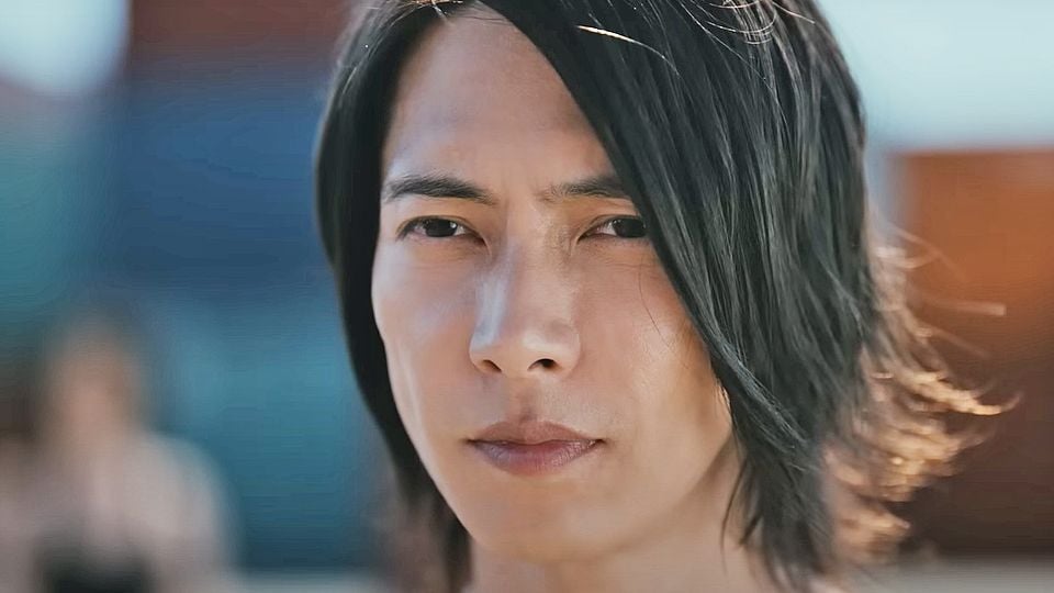 Alice In Borderland Streaming Saison 2 Alice in Borderland - saison 2 Teaser VO - Teaser - AlloCiné