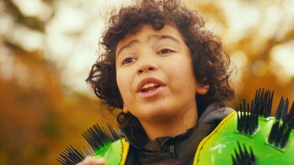 Trailer du film Kids vs. Aliens - Kids vs. Aliens Bande-annonce VO