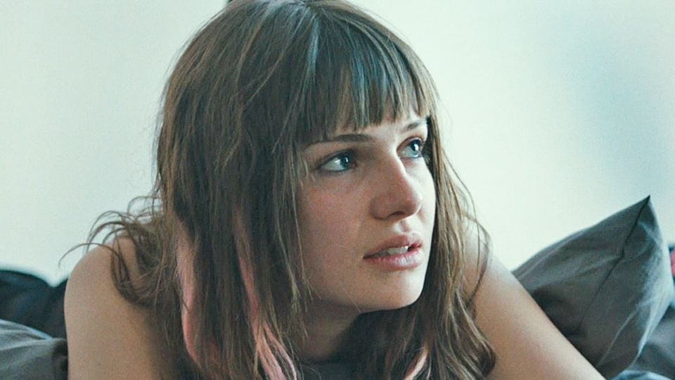 Trailer du film Noémie dit oui Noémie dit oui Bandeannonce VF AlloCiné Trailer du film Noémie dit oui Noémie dit oui Bandeannonce VF AlloCiné