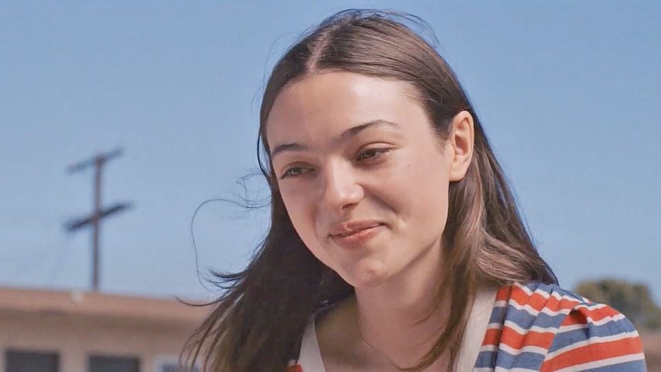 Teaser du film Palm Trees and Power Lines Palm Trees and Power Lines