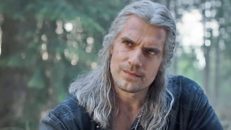 The Witcher - PC - VF HD par JoshuaLeFilmeur