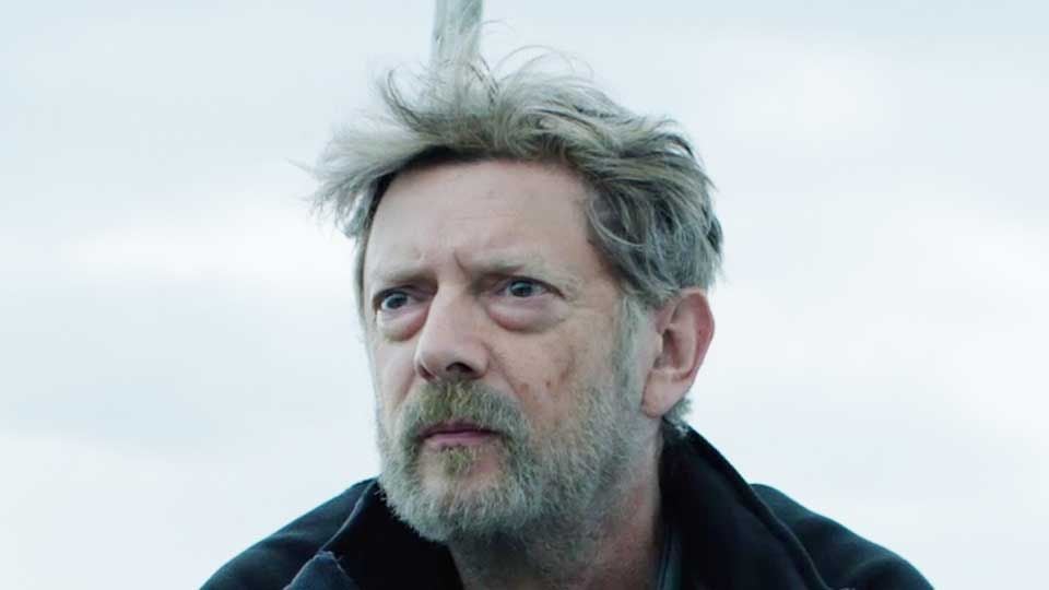 Trailer du film Fermer les yeux Fermer les yeux Bandeannonce VO