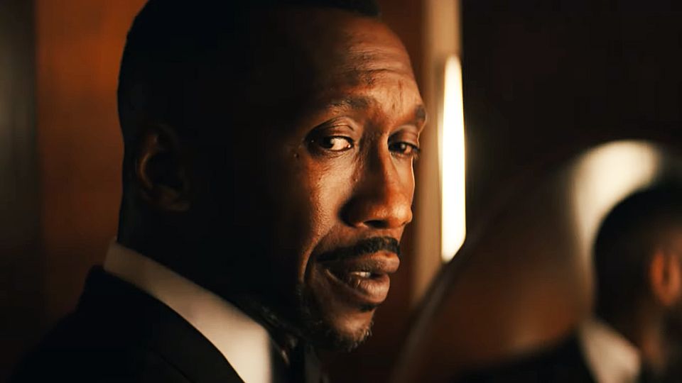 Trailer du film Le Monde après nous - Le Monde après nous Bande-annonce