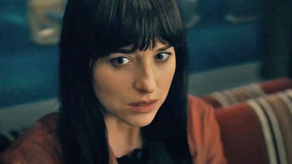 Trailer du film Madame Web - Madame Web Bande-annonce VO - AlloCiné