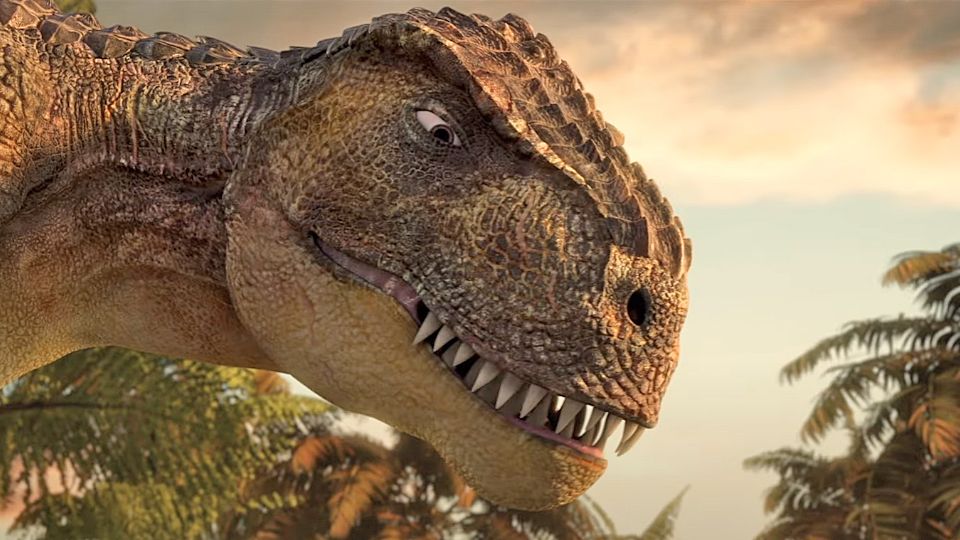 Trailer du film Wo shi ba wang long Wo shi ba wang long Bandeannonce