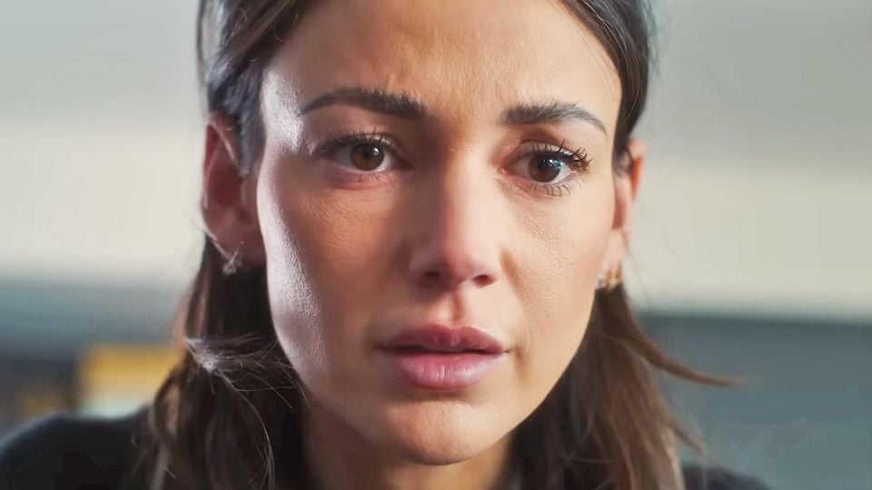 Double piège saison 1 Bandeannonce VO